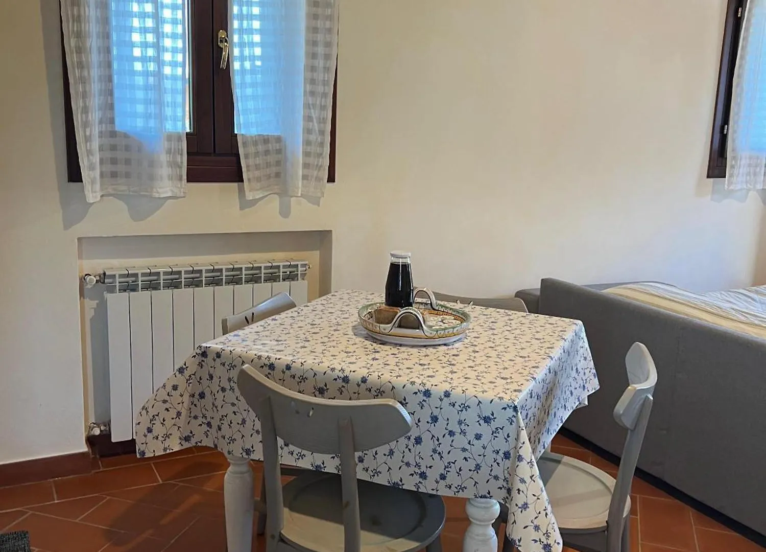 Agriturismo Monte degli Aromi Villaga Italia