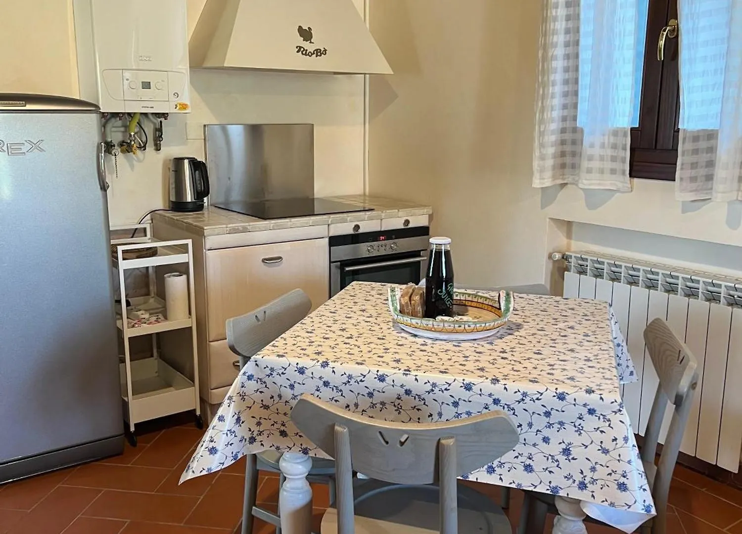 Agriturismo Monte degli Aromi Villaga 0*,  Italia