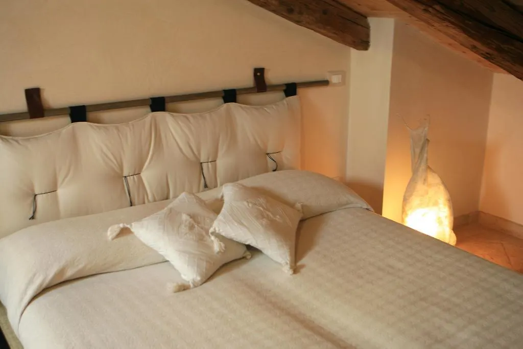Agriturismo Monte degli Aromi Villaga