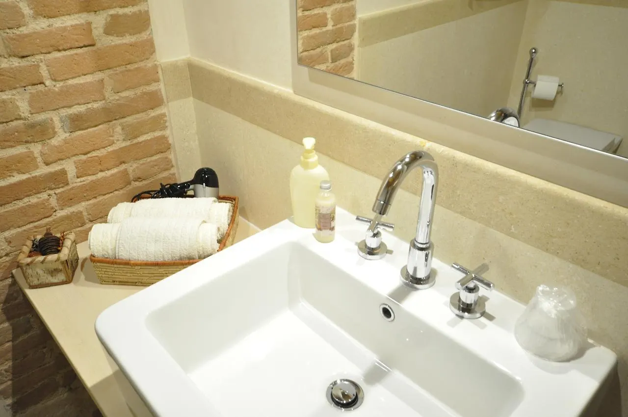 Agriturismo Monte Degli Aromi Villa Villaga 0*,