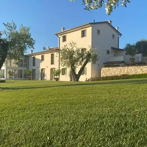  Alloggio per agriturismo Ortaglia