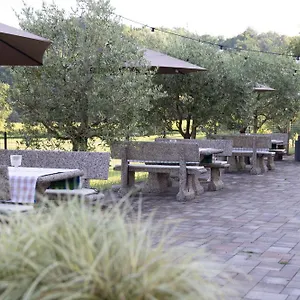  Alloggio per agriturismo Mazzeracca