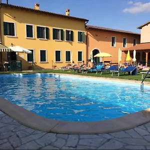  Casa di campagna Colombarola
