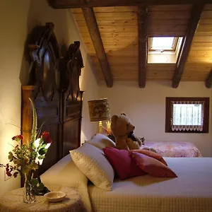  Alloggio per agriturismo El Pendola